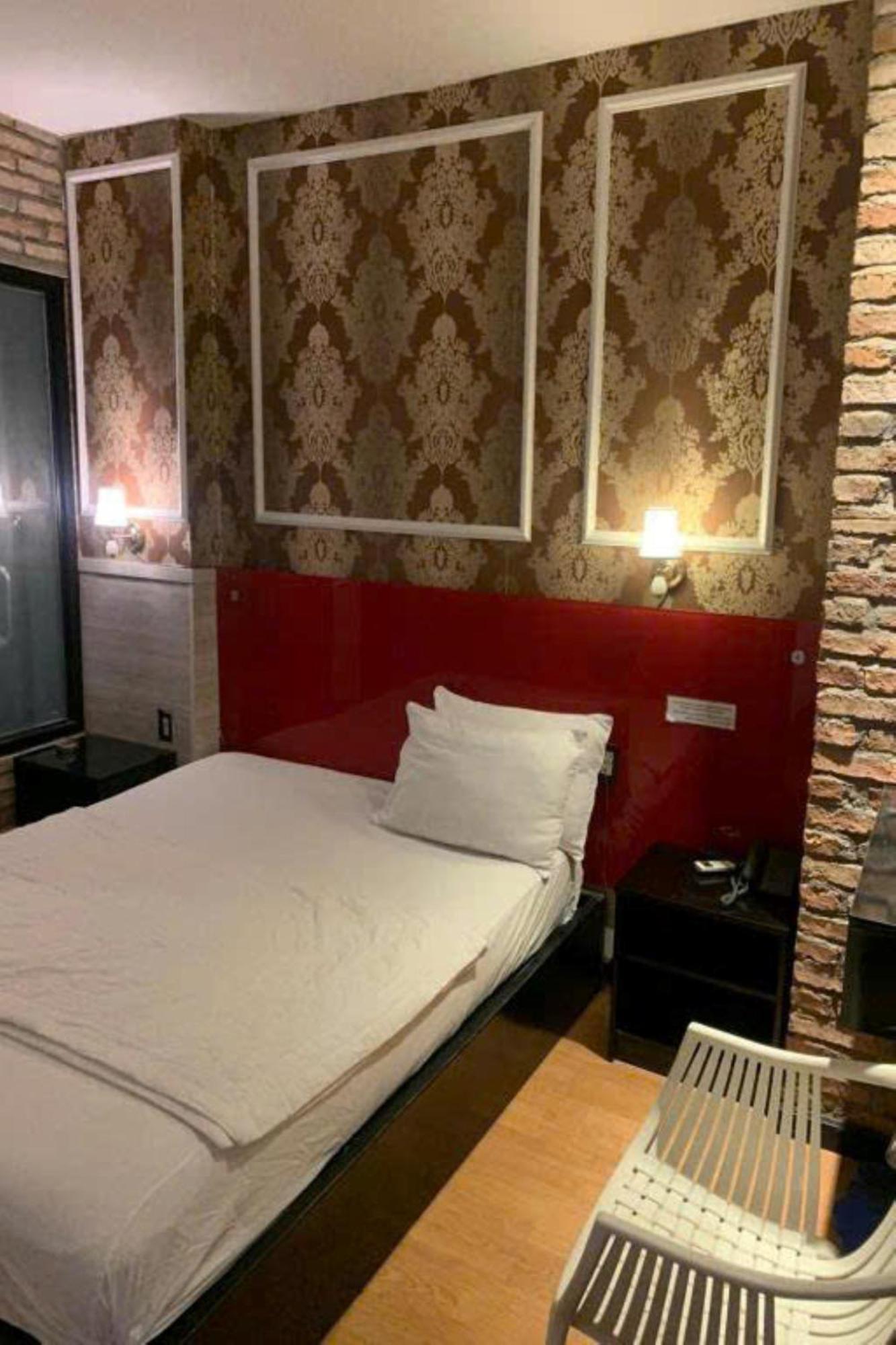 Gia Huyen Hotel Ho Chi Minh City Exterior photo